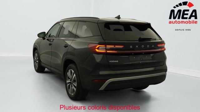 Skoda Kodiaq image 8