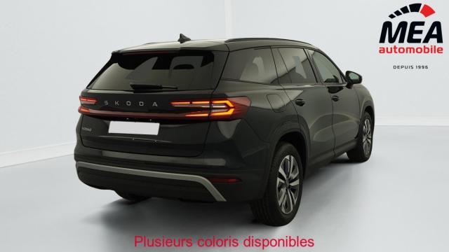 Skoda Kodiaq image 5