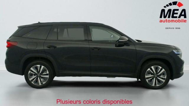 Skoda Kodiaq image 1