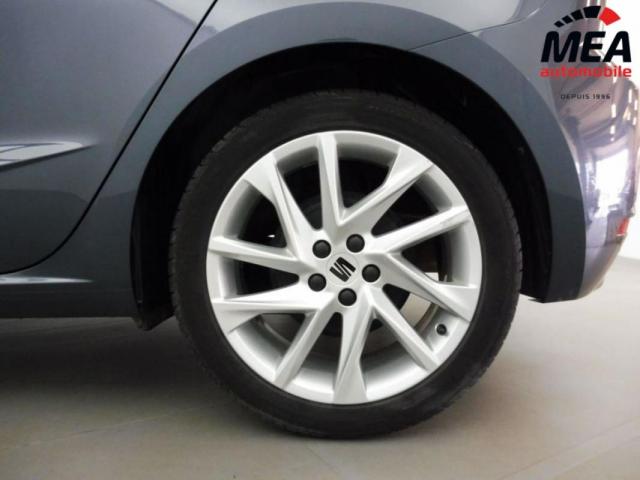 Seat Ibiza image 9