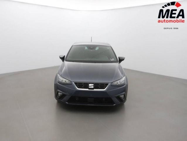 Seat Ibiza image 3