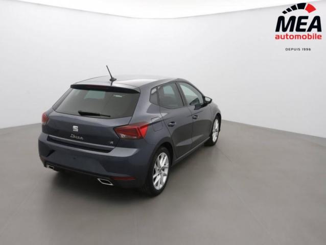 Seat Ibiza image 7