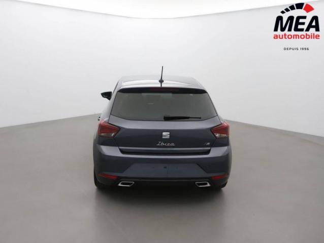 Seat Ibiza image 8