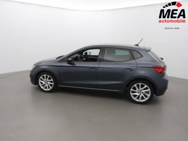 Seat Ibiza image 2