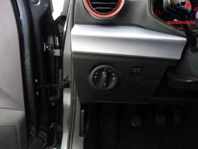 Seat Ibiza image 1