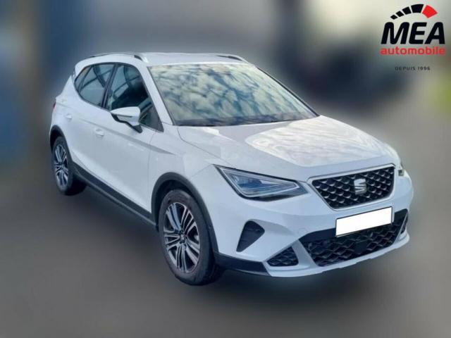 Seat Arona image 1