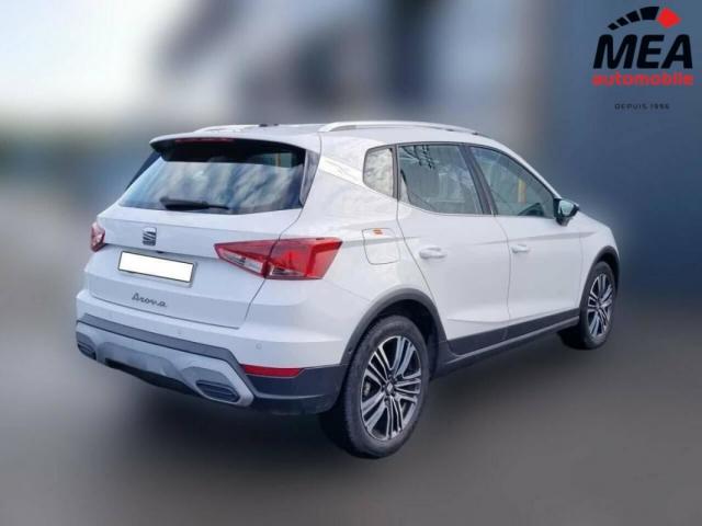 Seat Arona image 4