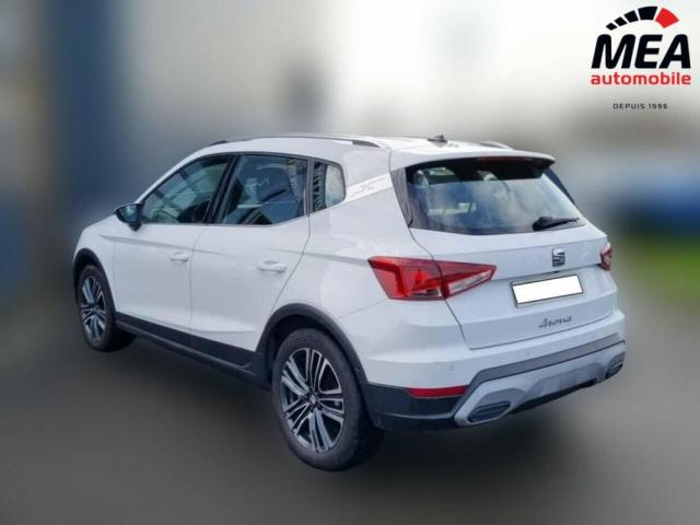 Seat Arona image 3