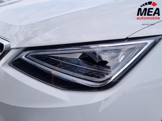 Seat Arona image 5