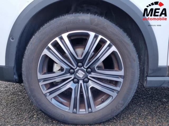 Seat Arona image 6