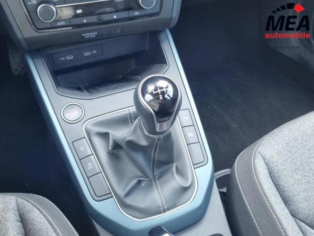 Seat Arona image 8