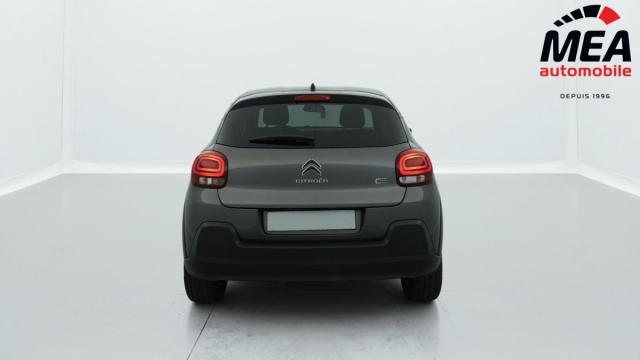 Citroen C3 image 5