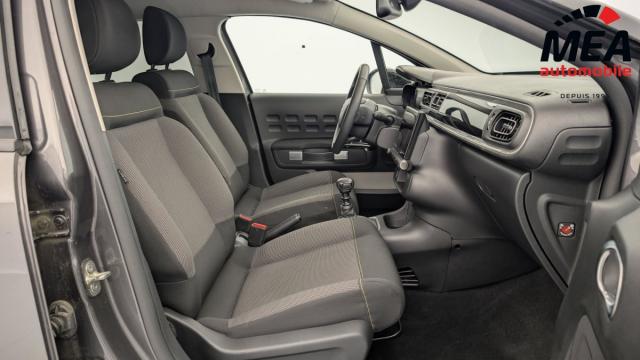 Citroen C3 image 4