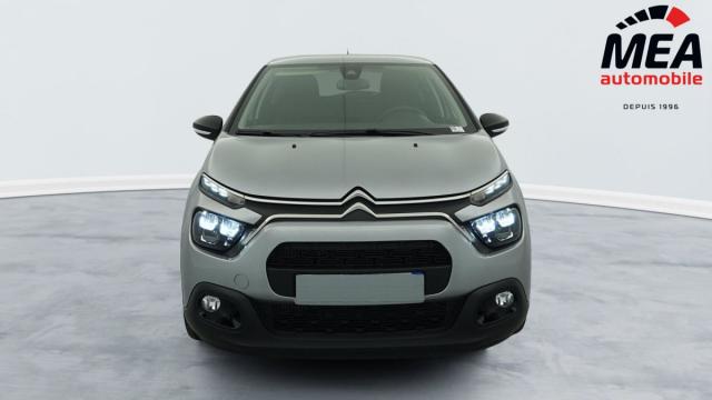 Citroen C3 image 1