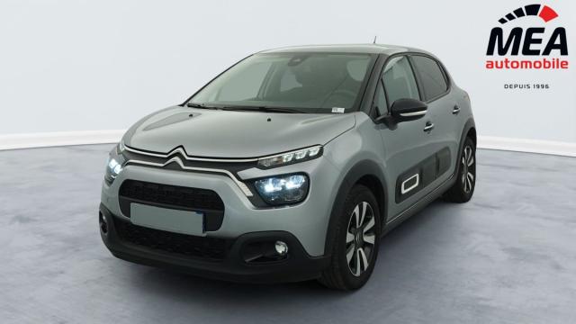 Citroen C3 image 5