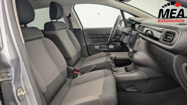 Citroen C3 image 3