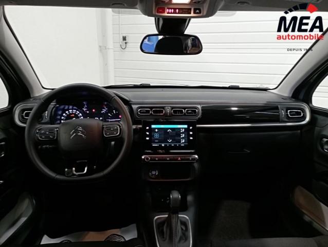 Citroen C3 image 6
