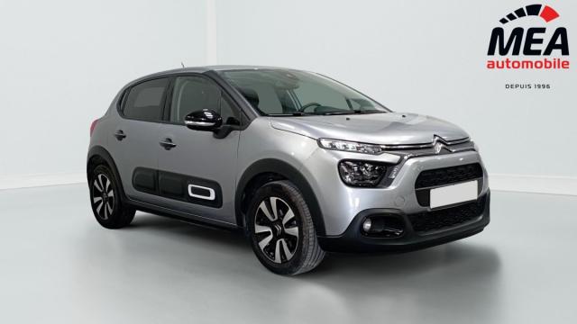 Citroen C3 image 4
