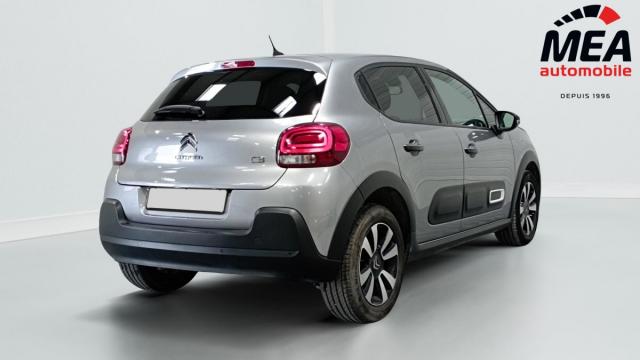 Citroen C3 image 5