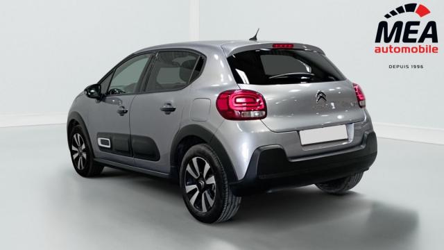 Citroen C3 image 3