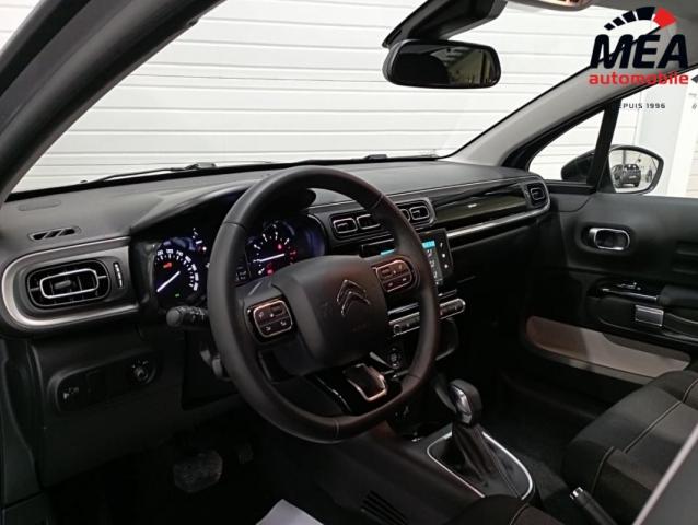Citroen C3 image 1