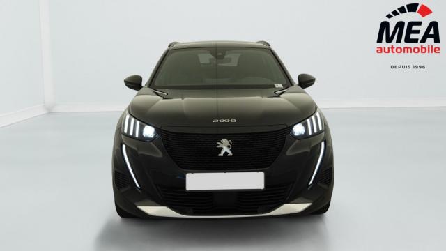 Peugeot 2008 image 4