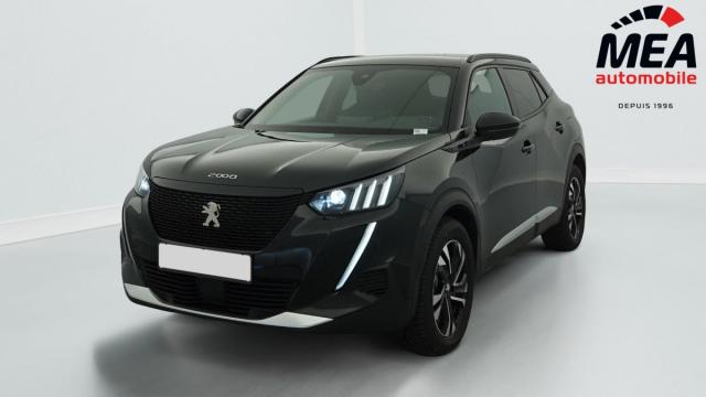 Peugeot 2008 image 3