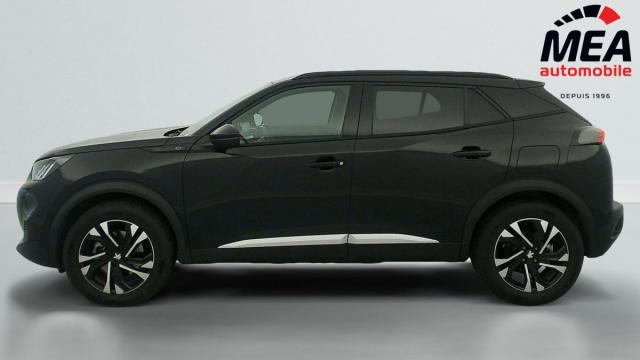 Peugeot 2008 image 1