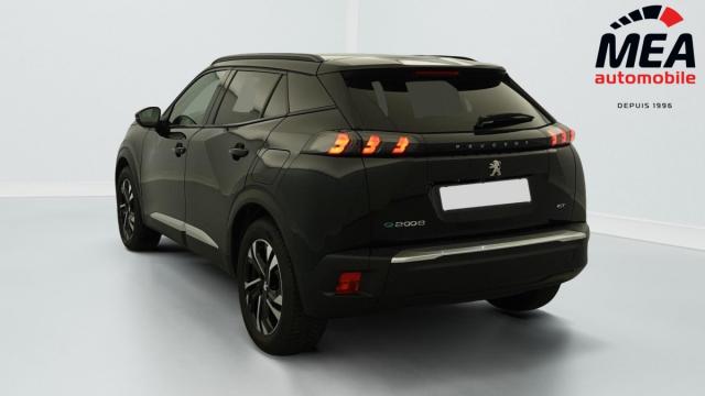 Peugeot 2008 image 9