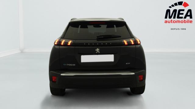 Peugeot 2008 image 6