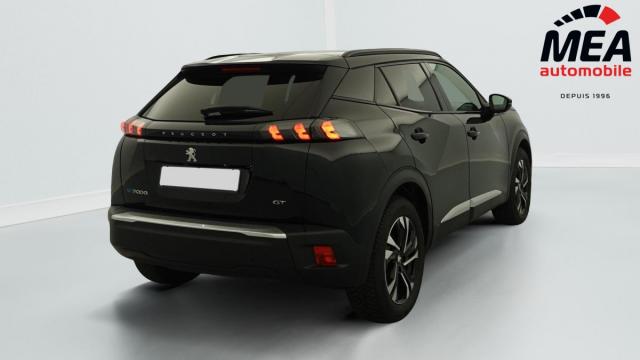 Peugeot 2008 image 7