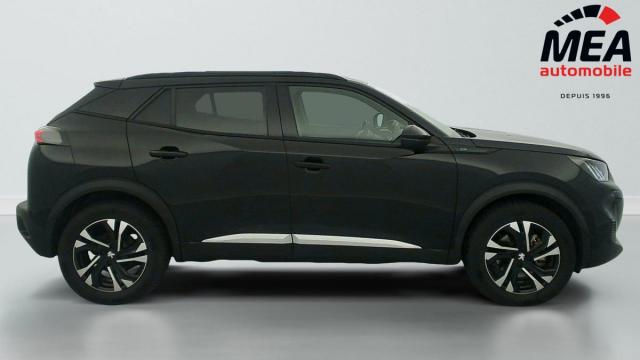 Peugeot 2008 image 2