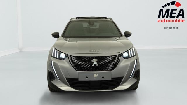Peugeot 2008 image 1