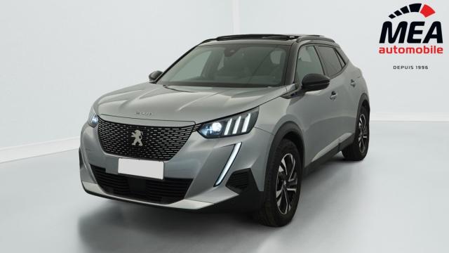 Peugeot 2008 image 4