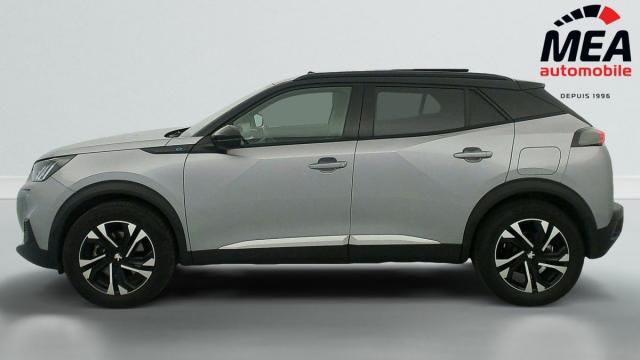 Peugeot 2008 image 5