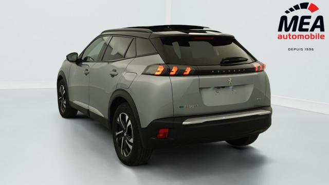 Peugeot 2008 image 3