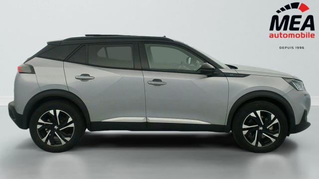 Peugeot 2008 image 7
