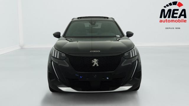 Peugeot 2008 image 3