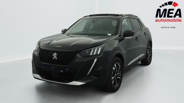 Peugeot 2008 image 2