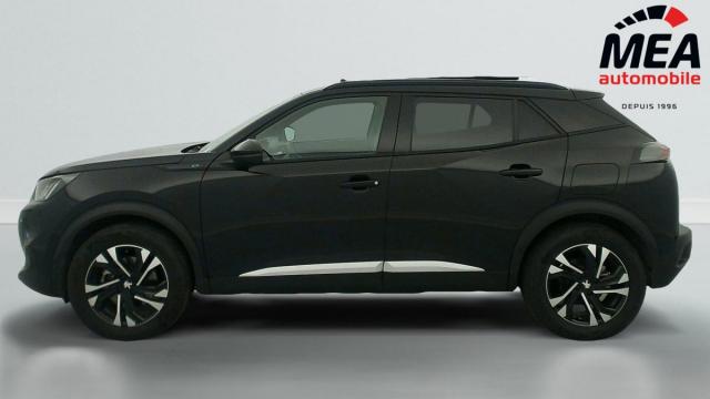 Peugeot 2008 image 1