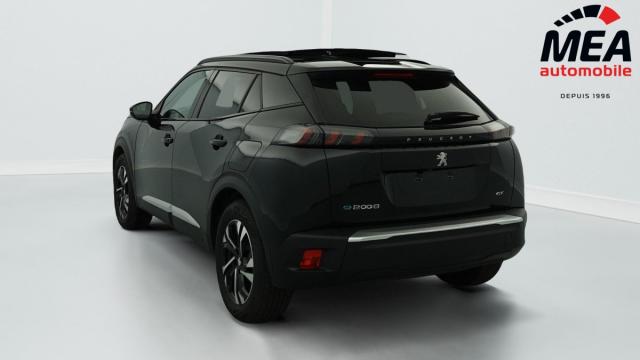 Peugeot 2008 image 5