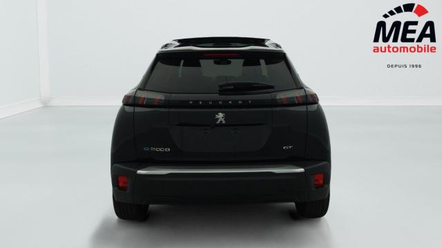 Peugeot 2008 image 7