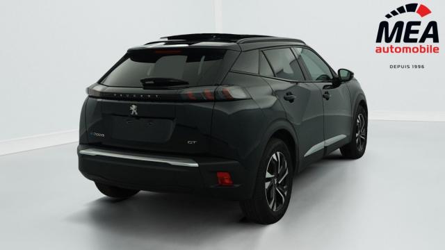 Peugeot 2008 image 9