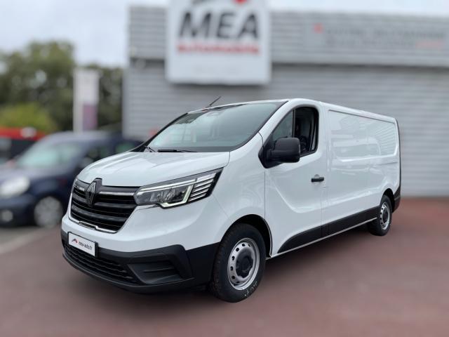 Renault Trafic image 5