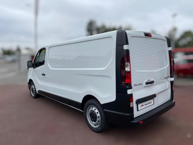 Renault Trafic image 7