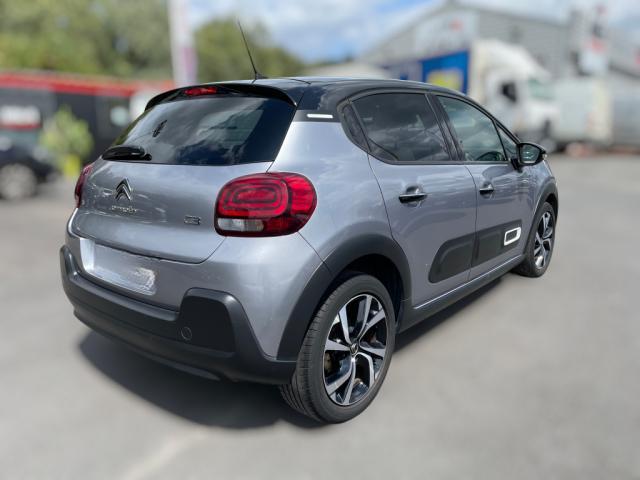 Citroen C3 image 2