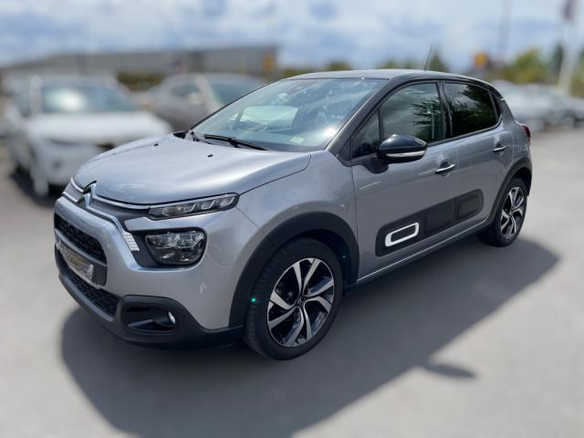 Citroen C3 image 3