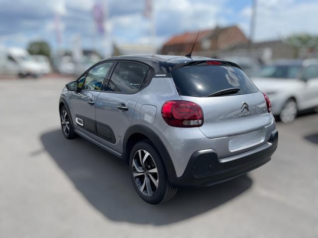 Citroen C3 image 1