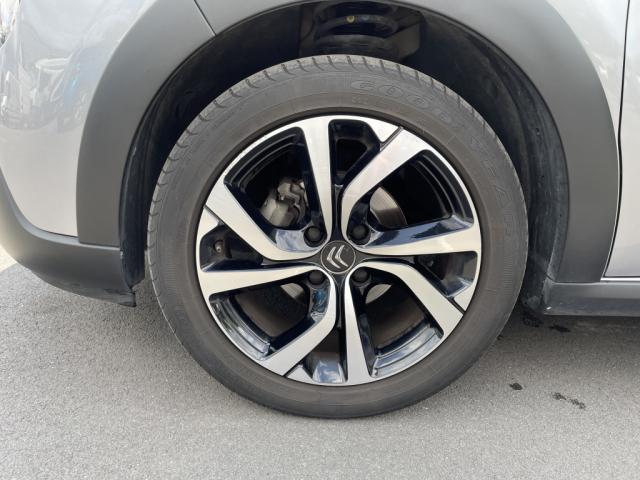 Citroen C3 image 9