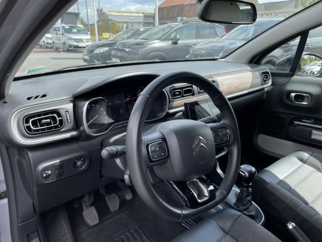 Citroen C3 image 8
